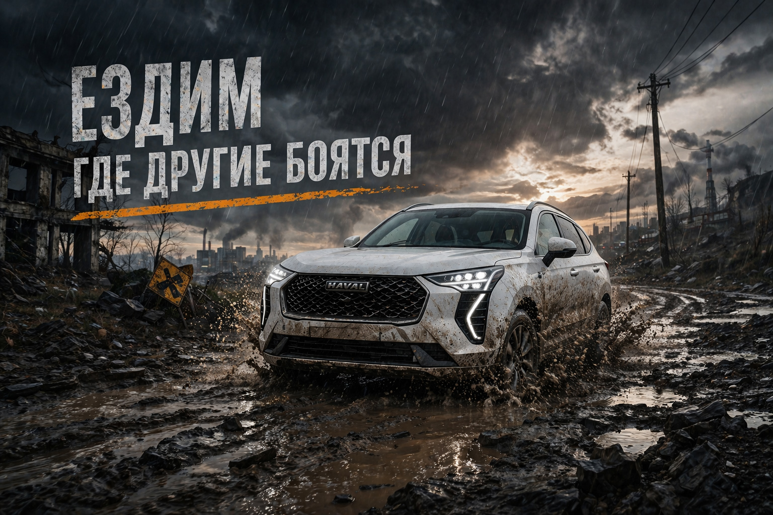 Новые территории